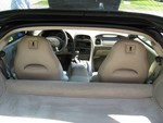 2004 Corvette Coupe For Sale